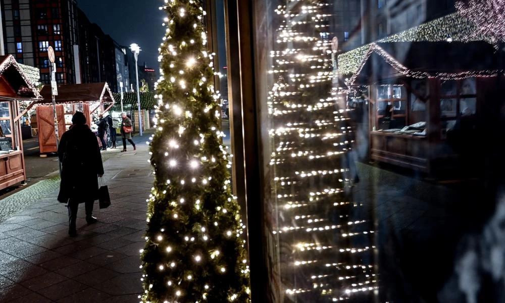 Γερμανία: Αμφιβάλουν επιστήμονες για την αποτελεσματικότητα του lockdown